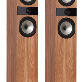 Fyne Audio F303