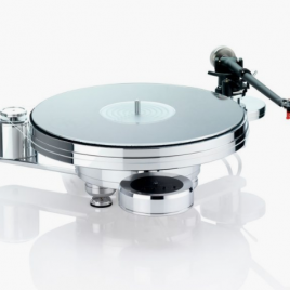 Acoustic Solid 110 Metall (с МС звукоснимателем Ortofon Quintet RED)