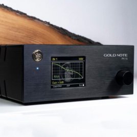 Gold Note PH-10