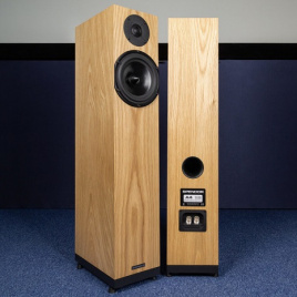 Spendor A4