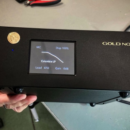 Gold Note PH-5