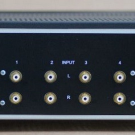 Art Audio Lab. m225