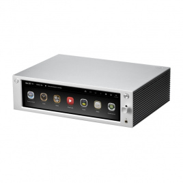 Rose (HiFi Rose) RS201e
