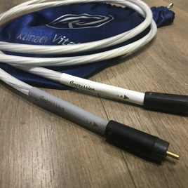 Klinaev Vitaly (KV Company) Impression, 2RCA-2RCA, 1м