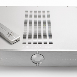 Audio Analogue AACento