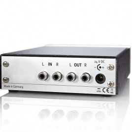 Lehmann Audio Drachenfels