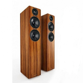 Acoustic Energy AE 309 Walnut