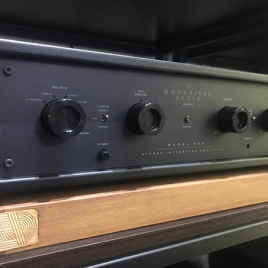 Moonriver Audio 404 Standard
