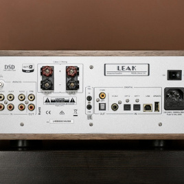 LEAK STEREO 130
