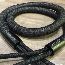 Art & Air Cable Акустический кабель (2x1.7m, banana)