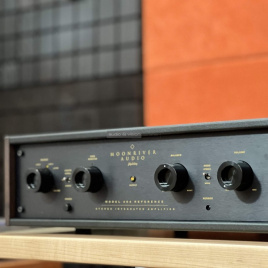 Moonriver Audio 404 Standard