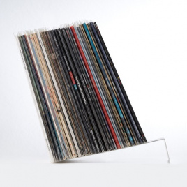 Analog Renaissance BEND (Подставка для хранения грампластинок, до 30 шт)