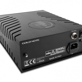 Gold Note PSU-10