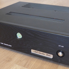 Art Audio Lab. р245ex