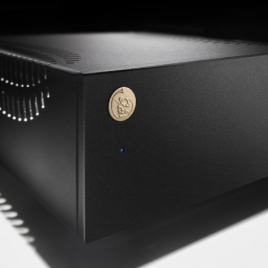 Gold Note PSU-5