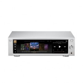 Rose (HiFi Rose) RS201e