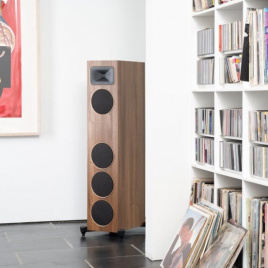 Martin Logan Motion Foundation F1
