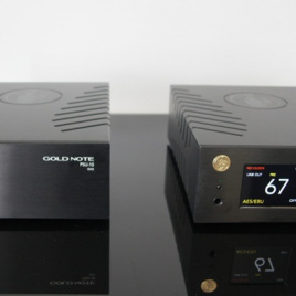 Gold Note PSU-10 EVO