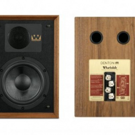 Wharfedale Denton 85th