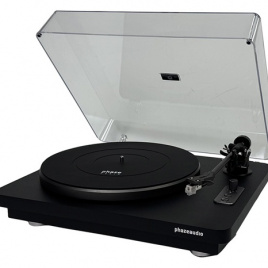 Phaze Audio Diana MK2