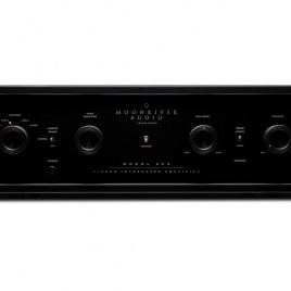 Moonriver Audio 404 Standard