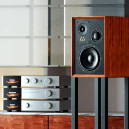 Wharfedale Super Denton