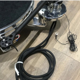 Acoustic Solid 110 Metall (с МС звукоснимателем Ortofon Quintet RED)