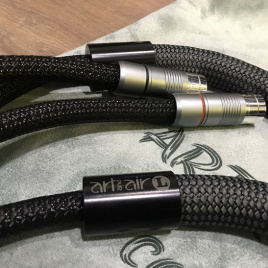Art & Air Cables Межблочный кабель XLR, 1 метр