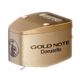 Gold Note Donatello Gold