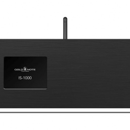 Gold Note IS-1000 mkII Line	