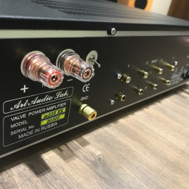Art Audio Lab. m235ex