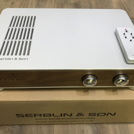 SERBLIN & SON Frankie PLUS