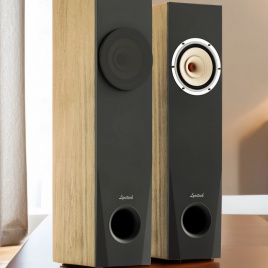 LYRITECH MoonRiver 8 XL