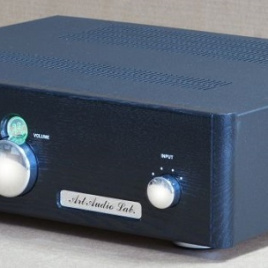 Art Audio Lab. m225