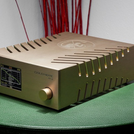 Gold Note PH-10
