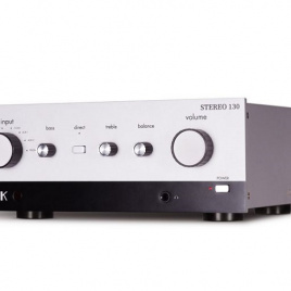 LEAK STEREO 130