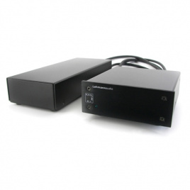 Lehmann Audio Black Cube SE II