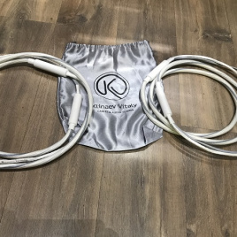 Klinaev Vitaly (KV Company) IMPRESSION MKII, 2Х2,5М, BANANA-SPADE