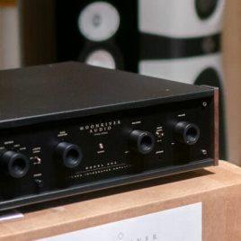 Moonriver Audio 404 Standard