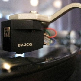 Dynavector DV-20X2 H