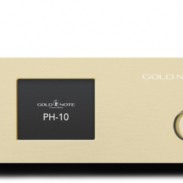 Gold Note PH-10