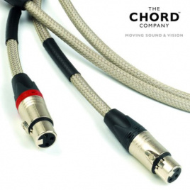 Chord Company EPIC ANALOGUE XLR 1,0 m