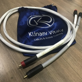 Klinaev Vitaly (KV Company) Impression, 2RCA-2RCA, 1м