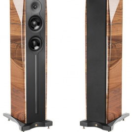Gold Note A6 EVO II