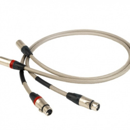 Chord Company EPIC ANALOGUE XLR 1,0 m