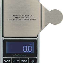 Analog Renaissance Stylus Pro-Scale AR-4300 (весы для звукоснимателя)