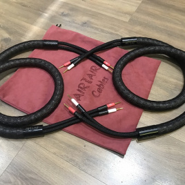 Art & Air Cable Акустический кабель (2x1.7m, banana)