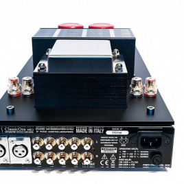 Pathos Acoustics Classic One MkIII