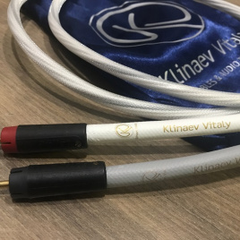 Klinaev Vitaly (KV Company) Impression, 2RCA-2RCA, 1м