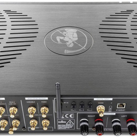 Gold Note IS-1000 mkII Line	